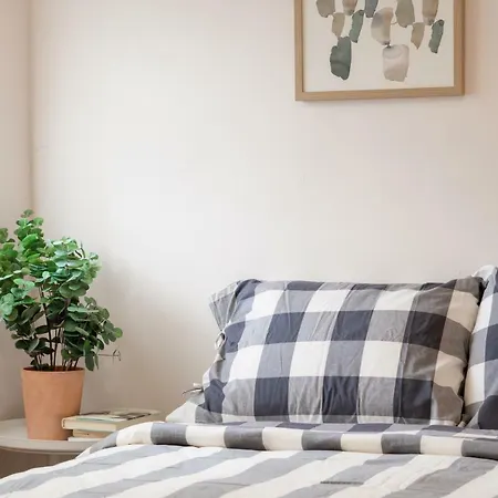 Ferienwohnung Charming 2Br Casita In Front Of Park